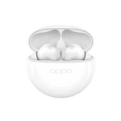 Oppo Auriculares Enco Buds 2 W15 White
